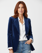 Azul