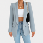 Bleu clair