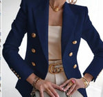 Bleu marine