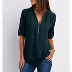 Vert foncé