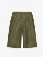 Grüne Hose