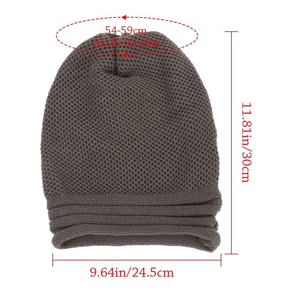 Élégant bonnet tricoté femme, ultra confortable et chaud, accessoire essentiel mode hiver.