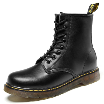 Bottines femmes Andrea, avec un design moderne et un excellent confort. Idéales pour l'automne-hiver.