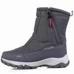 Grigio scuro-donna