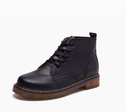 Bottes d'hiver modernes pour femmes, chaudes et stylées. Confort optimal pour la mode urbaine par temps froid.