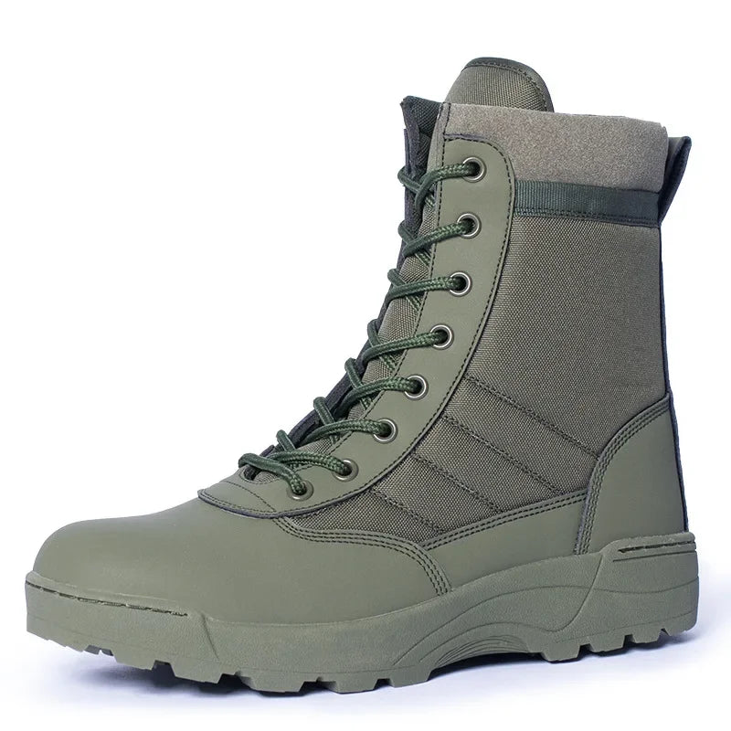 Bottes de randonnée légères et performantes pour hommes et femmes. Adhérence antidérapante pour terrains variés.