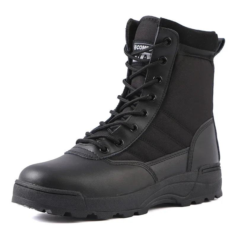 Chaussures d'aventure unisexes au design moderne. Offrent confort supérieur et durabilité pour vos expéditions.