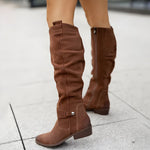 Marron Foncé