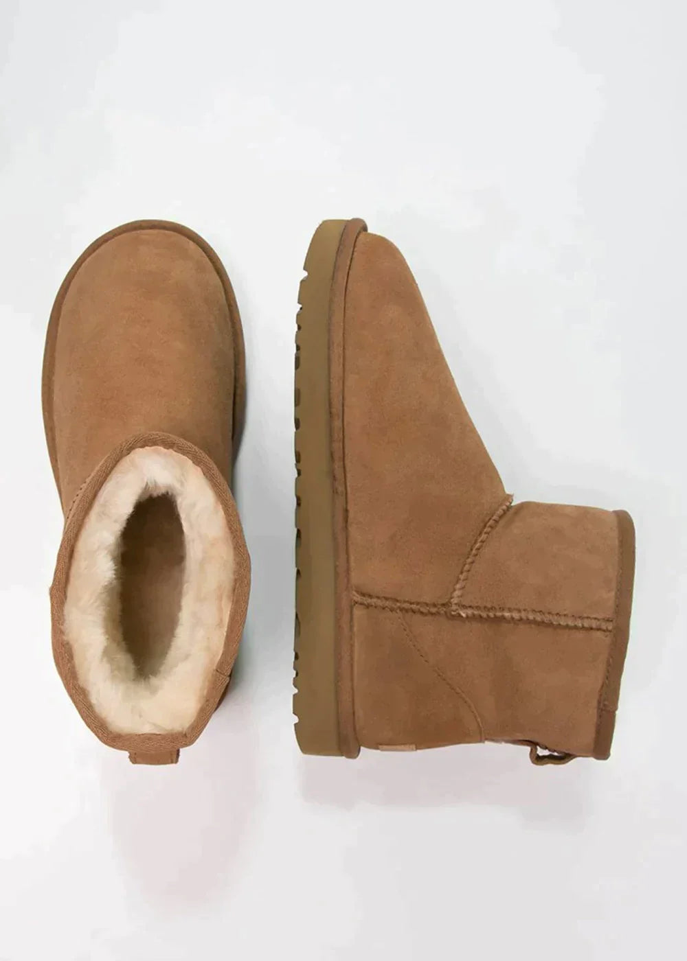 Chaussures d'hiver femme tendance, imperméables et chaudes, pour affronter le froid avec élégance et confort.