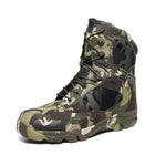 Camuflagem verde
