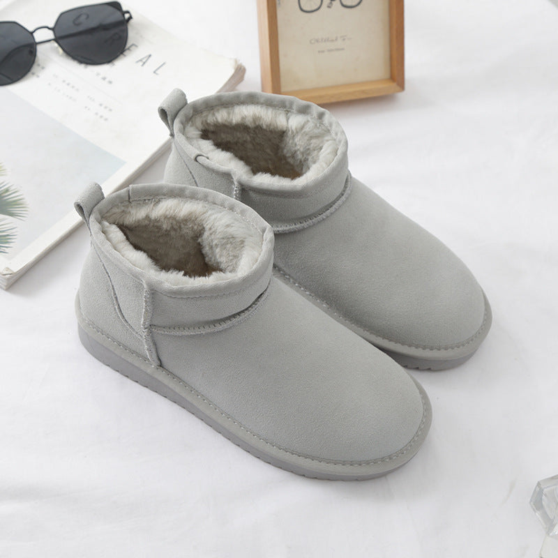 Bottines confortables pour femmes, indispensables pour l'automne et l'hiver, alliant durabilité et style intemporel.