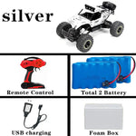 9268 Silver-2B