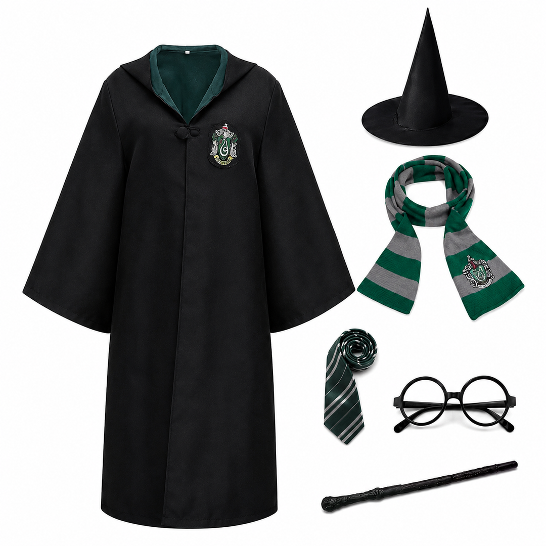 Déguisement Harry Potter - Ensemble Film - Enfant/Adulte