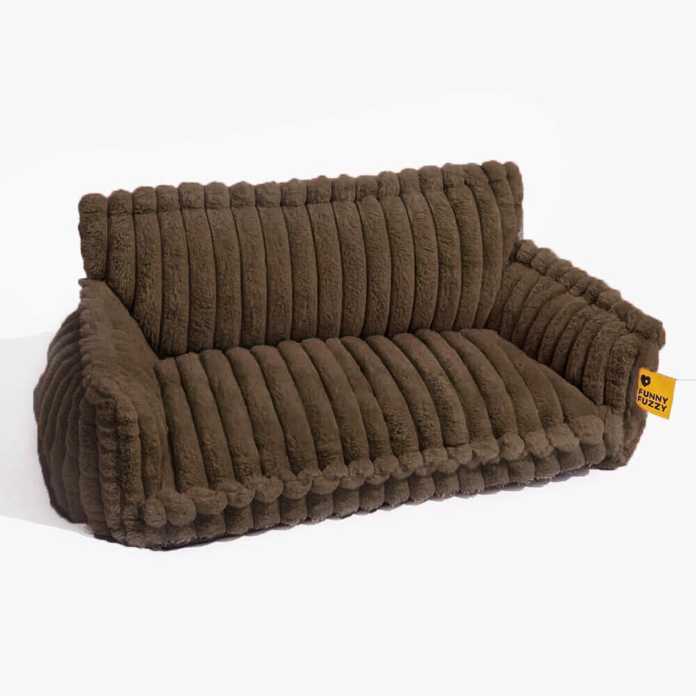 Lit Orthopédique Chien: Confort & Soutien