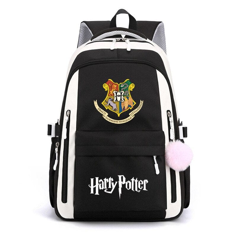 Cartable enfant, design magique, plusieurs couleurs.  Sac d'école spacieux et confortable.