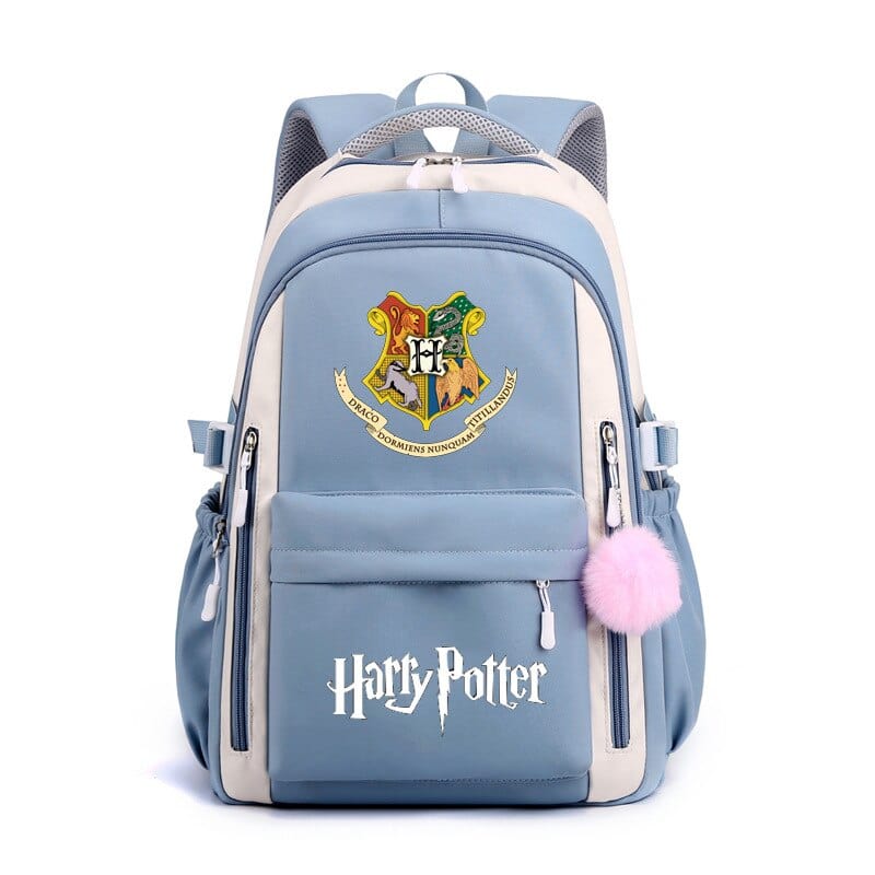 Cartable enfant, design magique, plusieurs couleurs.  Sac d'école spacieux et confortable.