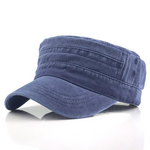 Bleu foncé