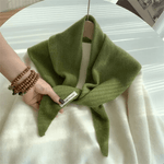 Verde oscuro
