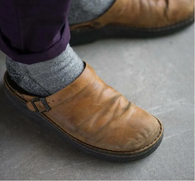 Chaussons femme décontractés, avec semelle ergonomique pour un soutien et confort maximum.