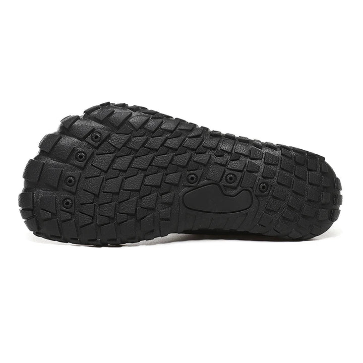 Chaussures aquatiques polyvalentes enfant, garçons/filles, pour plage, natation, récif, tout l'été.