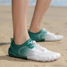 Chaussures de sport aquatiques "pieds nus" pour hommes et femmes, légères, pour toutes activités extérieures.