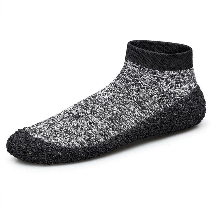 Chaussures aquatiques unisexes pour l'aventure en extérieur, randonnée et sports nautiques.