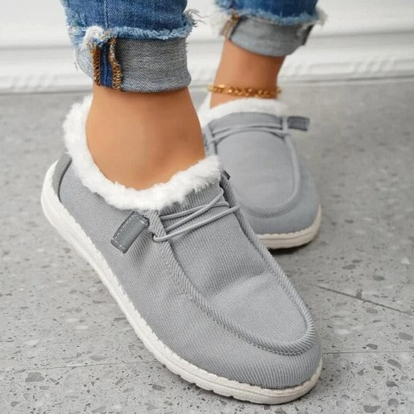 Chaussures d'hiver femme: alliez élégance, chaleur et légèreté pour vos sorties quotidiennes.