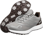 Marrone/grigio