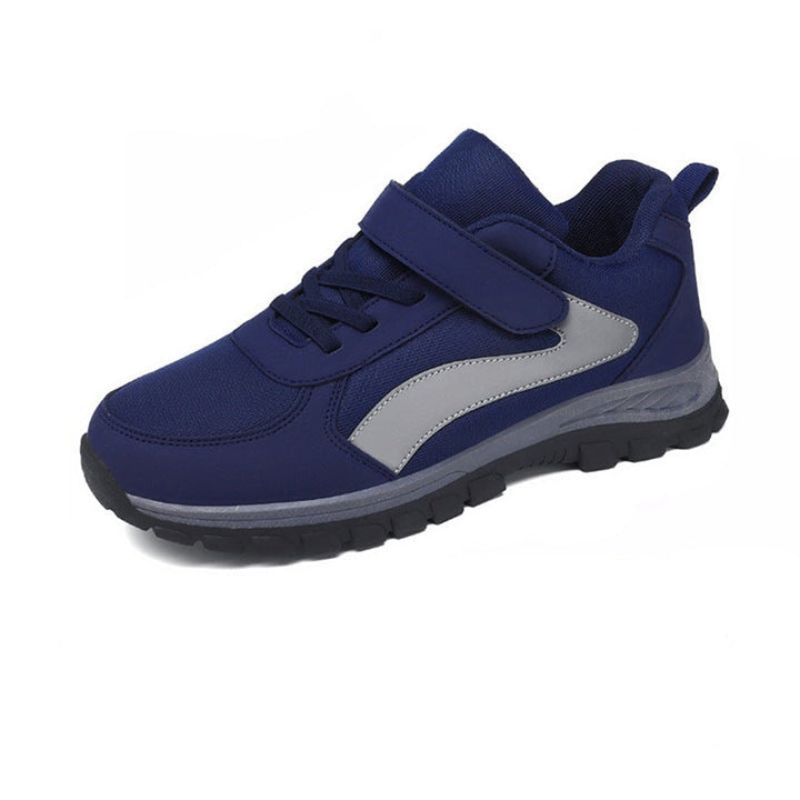 Chaussures de marche polyvalentes, légères, antidérapantes et confortables pour hommes et femmes, usage ville/sentier.