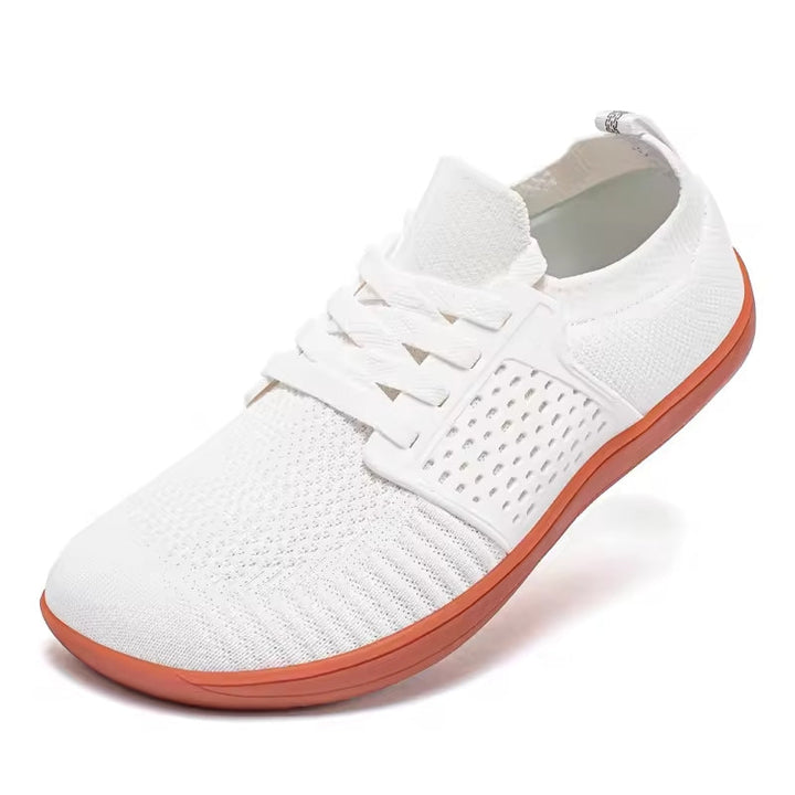 Chaussures de marche homme minimalistes, larges, offrant un confort maximal et une excellente stabilité, respirantes.