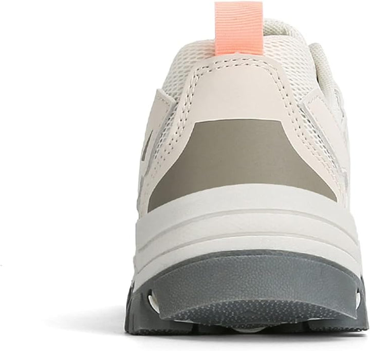 Chaussures de marche polyvalentes femmes, idéales pour randonnée, marche urbaine et sport léger avec style.