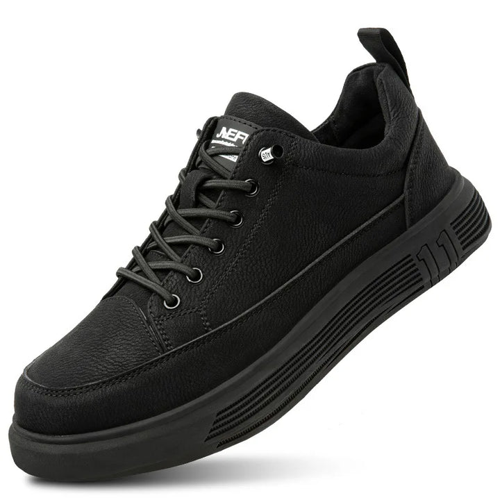 Chaussures de sécurité et travail, embout acier, imperméables, anti-perforation, confort et protection pour homme et femme.
