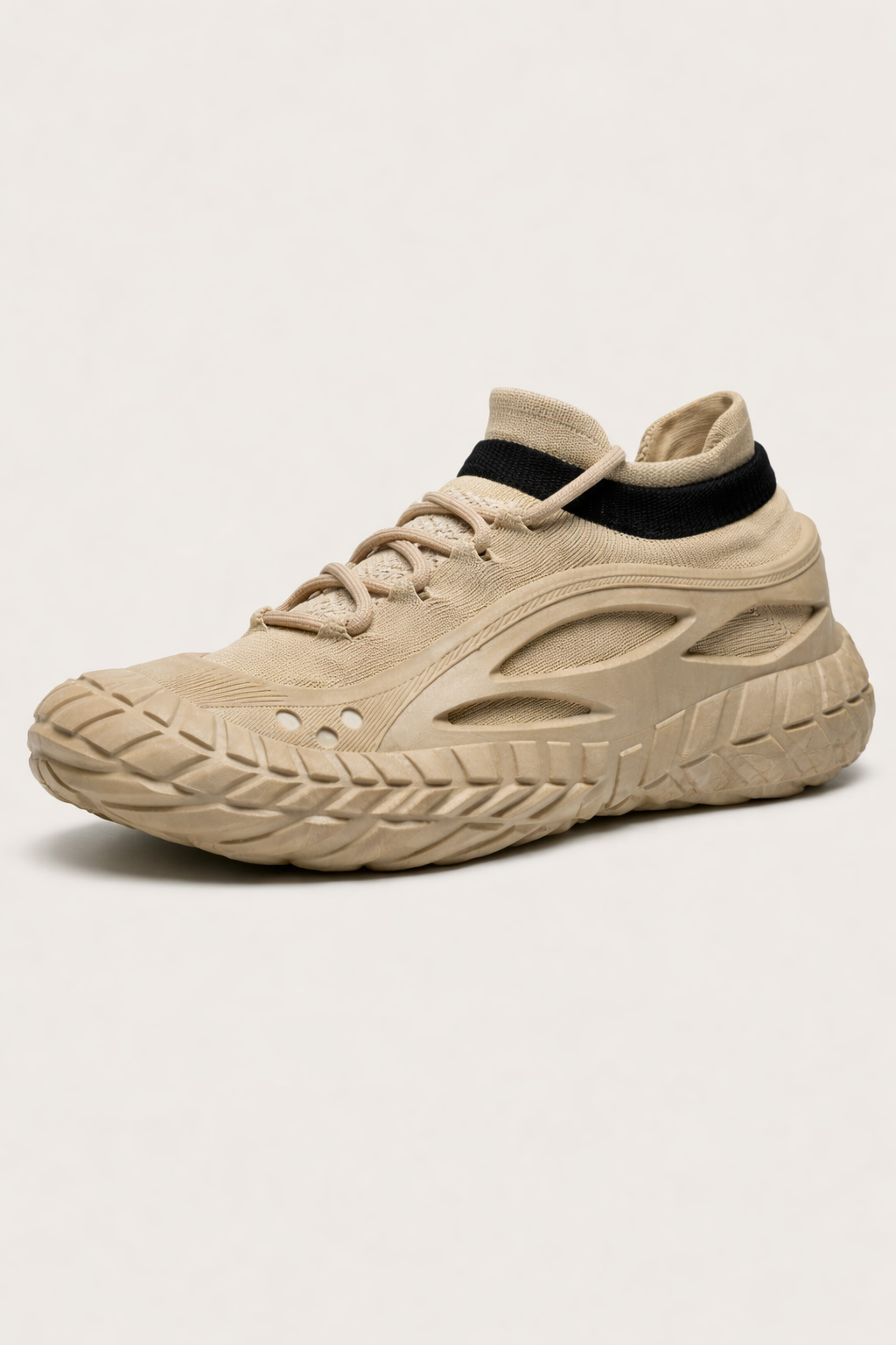 Baskets de sport confortables pour hommes, légères et robustes, parfaites pour l'entraînement ou un style actif.
