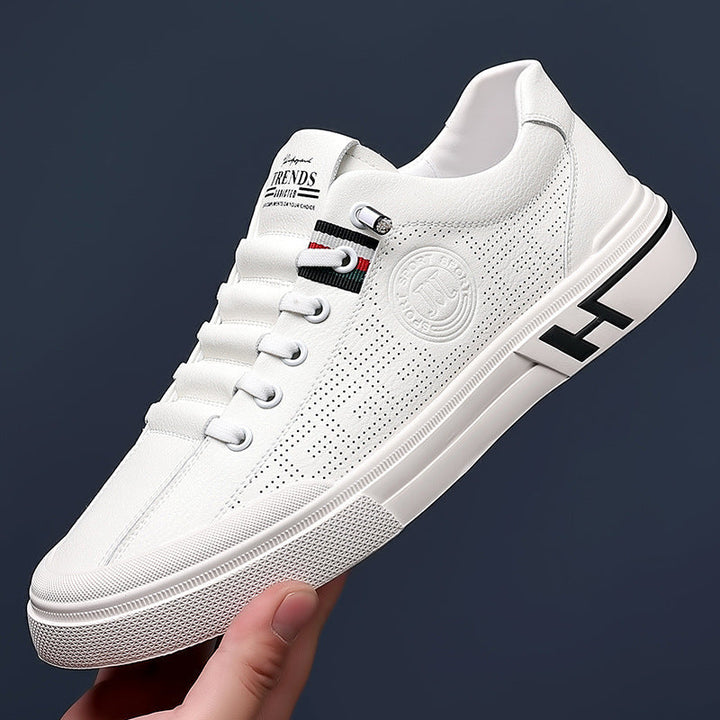 Chaussures homme édition limitée Italian Ecke. Confort, style décontracté et adhérence supérieure.