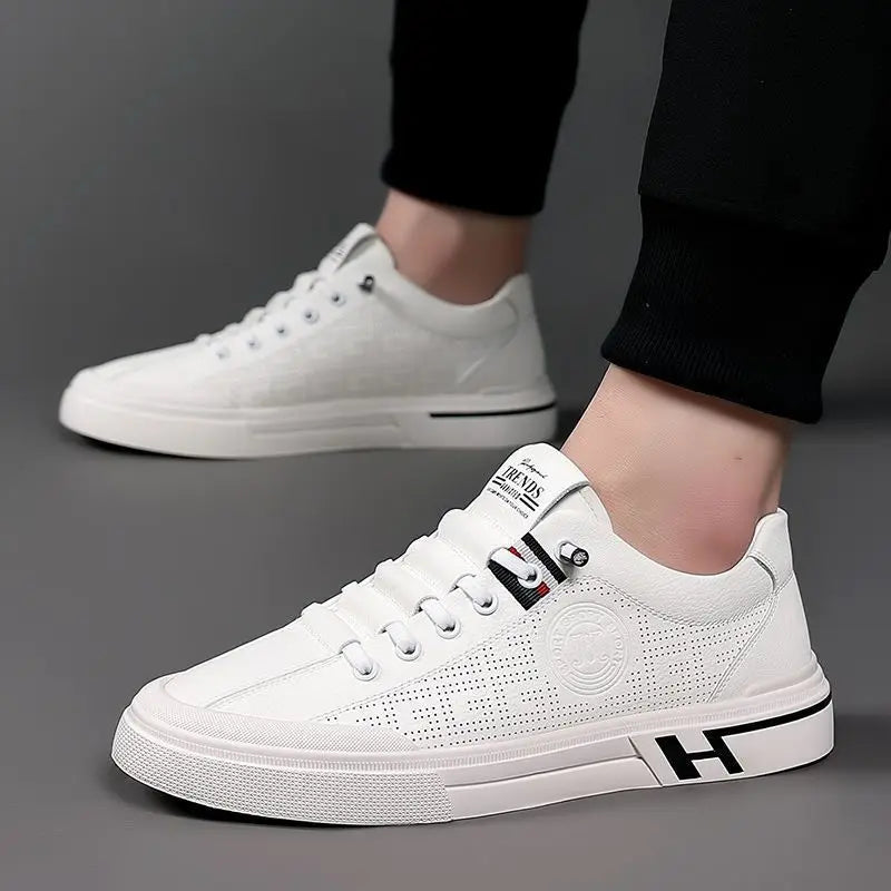 Chaussures confortables Italian Ecke pour homme. Style décontracté chic, élégance et qualité.