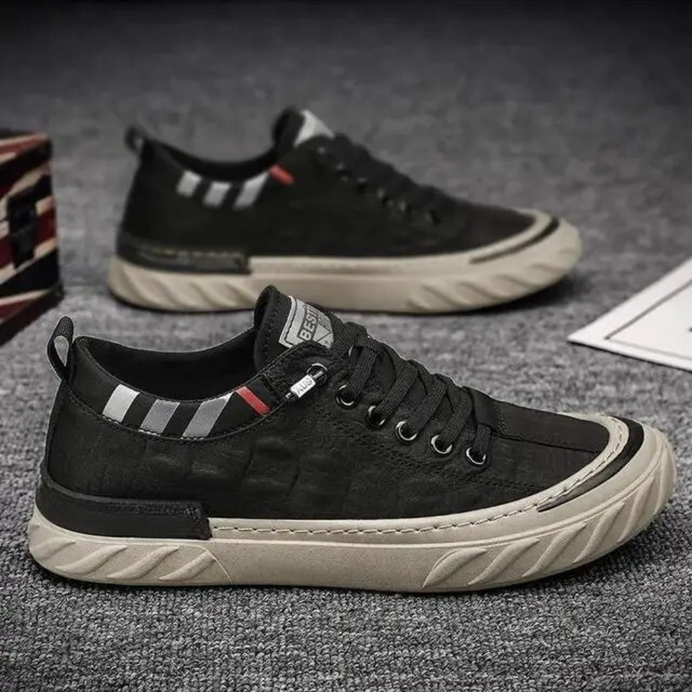 Chaussures homme élégantes, confort optimal.  Design intemporel, parfaites pour toutes occasions.