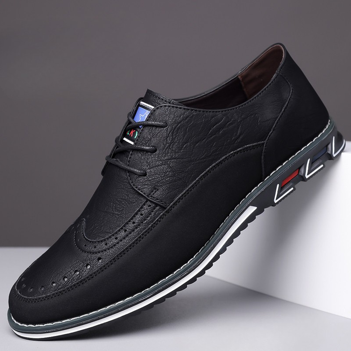 Chaussures urbaines pour hommes, offrant un confort inégalé et un style polyvalent pour chaque jour.
