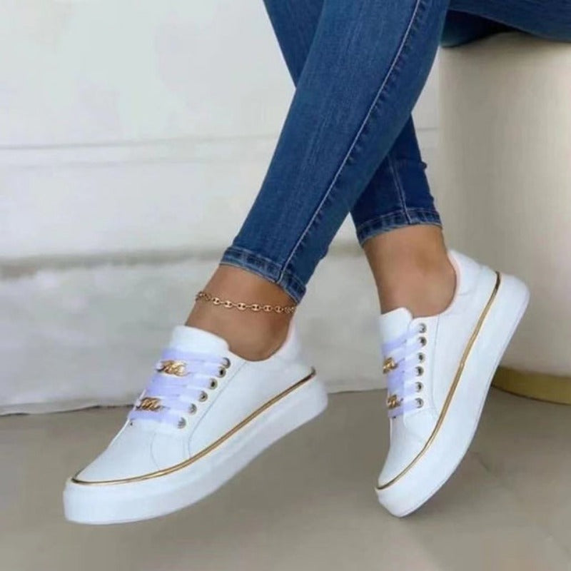 Chaussures Kate élégantes pour femmes, confort orthopédique optimal pour marcher avec style et bien-être.