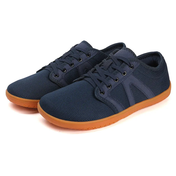 Libérez vos pieds avec ces chaussures minimalistes unisexes pour pieds larges, flexibles et respirantes.