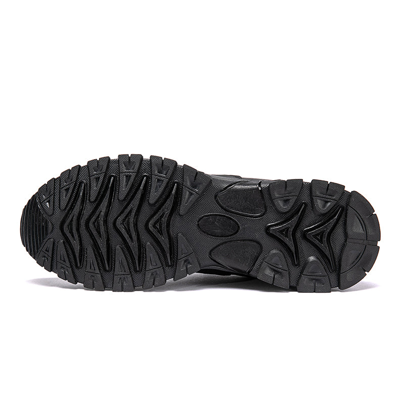 Chaussures orthopédiques confortables Charles pour hommes, idéales pour un port quotidien.