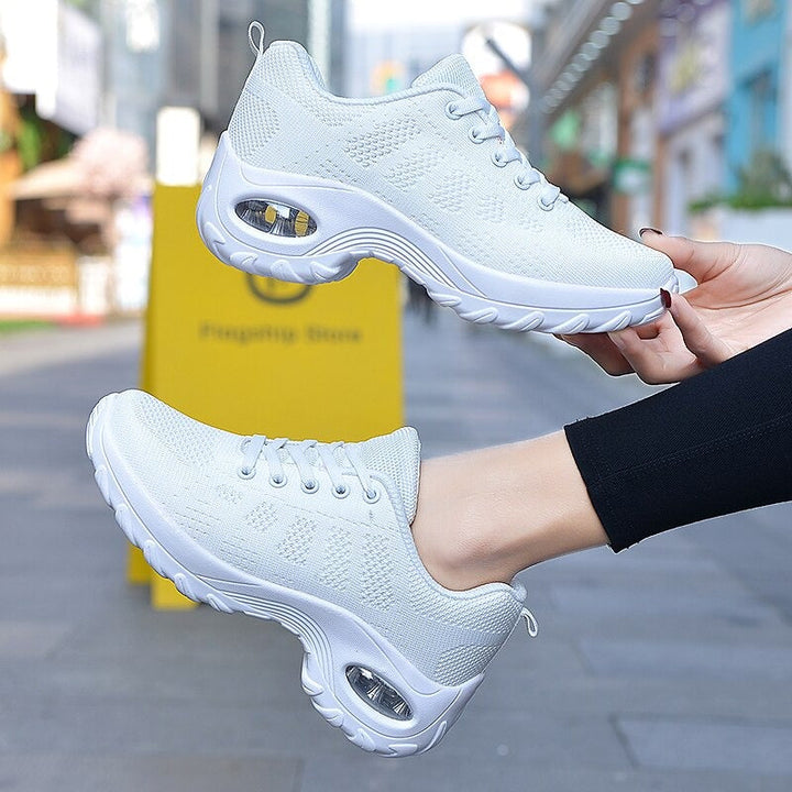 Chaussures Neoli pour femmes, quotidiennes, aérées, pour un bien-être maximal.