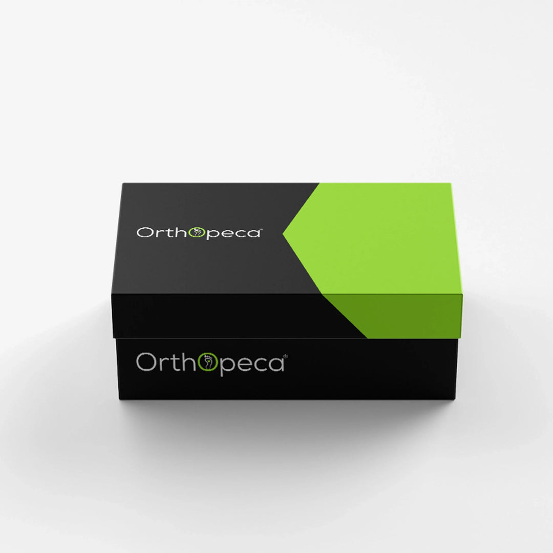 Chaussures orthopédiques confortables pour homme et femme. Soutien essentiel pour pieds sensibles, diabète et oignons.