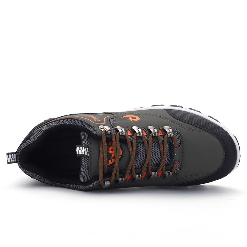 Chaussures unisexes favorisant la santé des pieds avec un soutien ergonomique avancé.