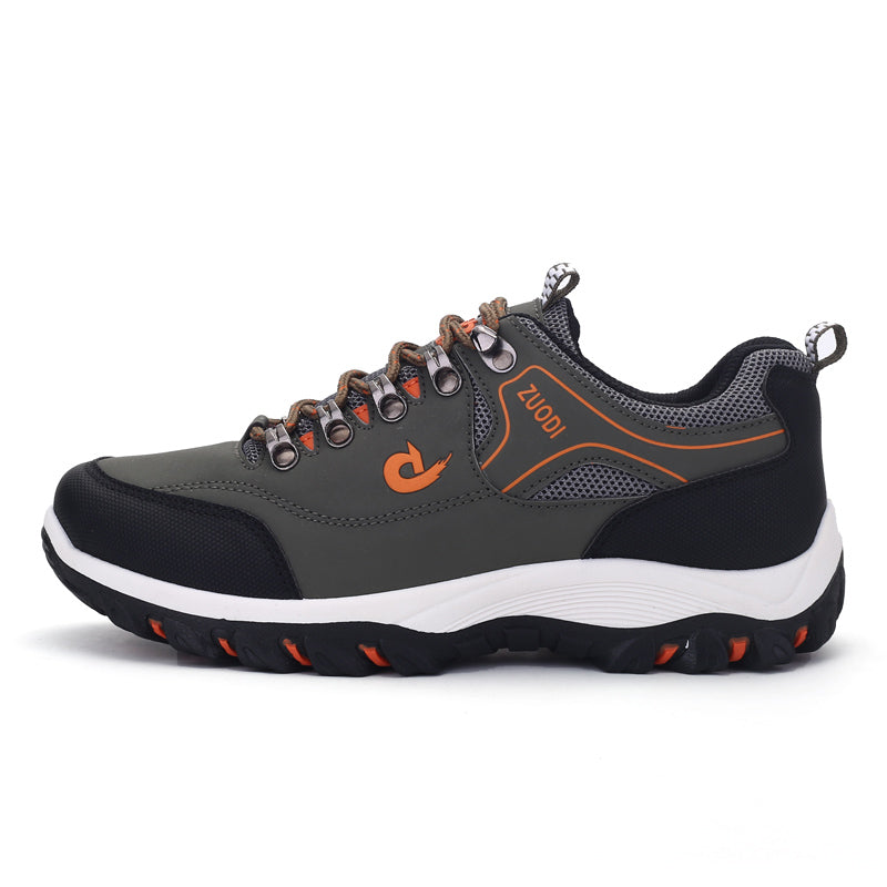 Chaussures confortables et orthopédiques pour usage quotidien, unisexe, pour la marche.