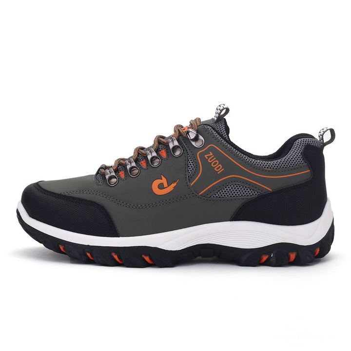 Chaussures confortables et orthopédiques pour usage quotidien, unisexe, pour la marche.
