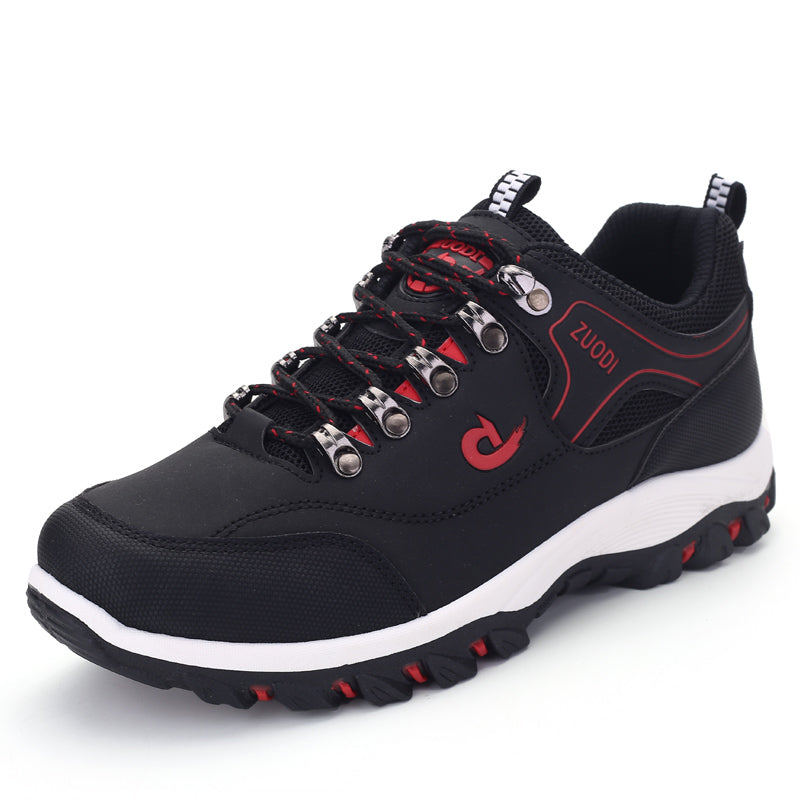 Chaussures de soutien orthopédique pour hommes et femmes, parfaites pour la santé du pied.