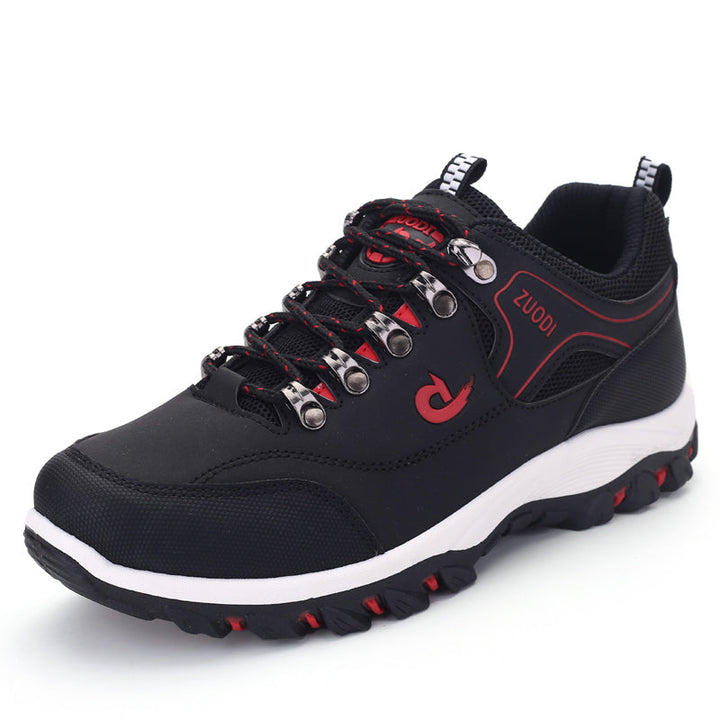 Chaussures de soutien orthopédique pour hommes et femmes, parfaites pour la santé du pied.