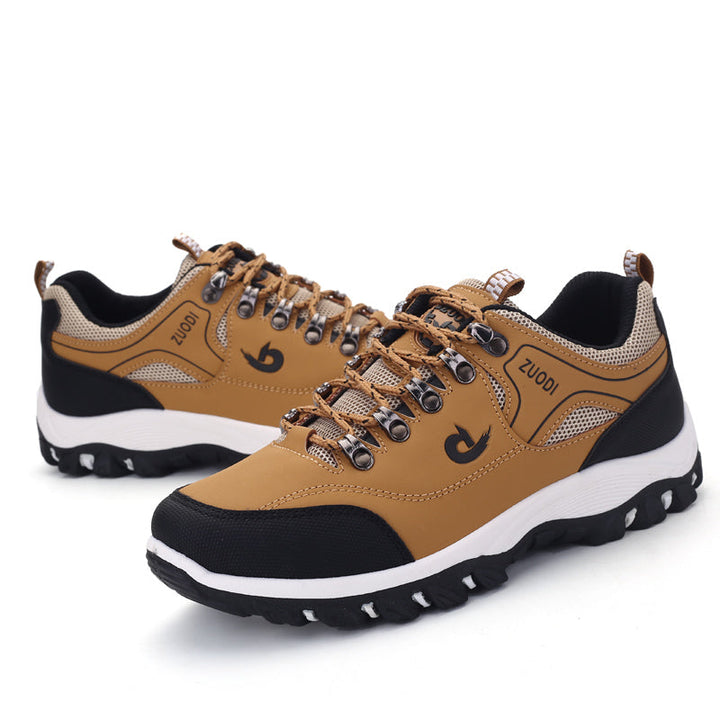 Chaussures unisexes pour un soutien ergonomique supérieur et un confort toute la journée.