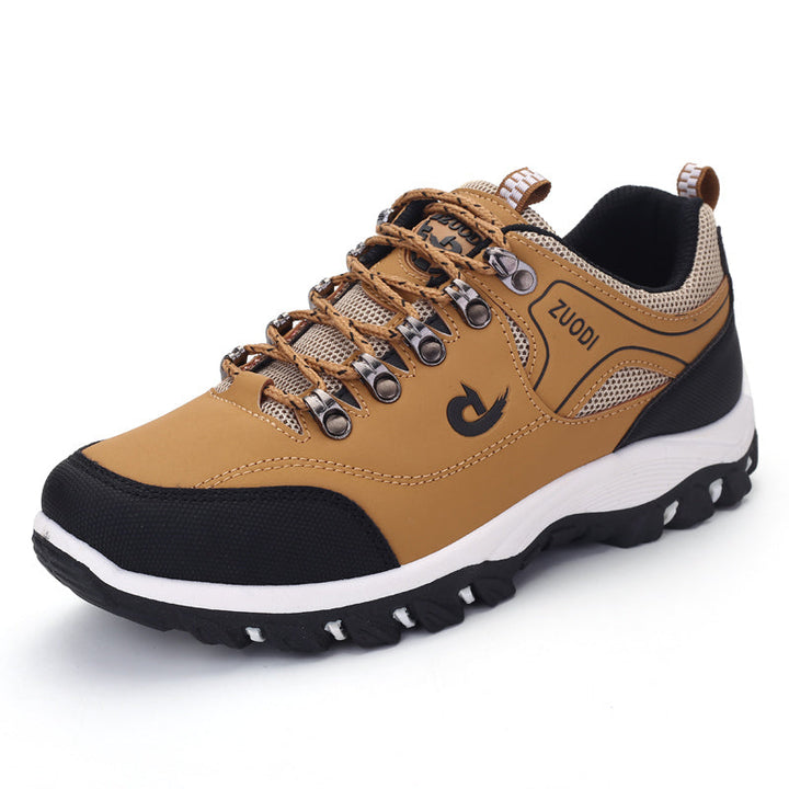 Chaussures ergonomiques unisexes offrant un confort durable et un soutien contre la douleur.