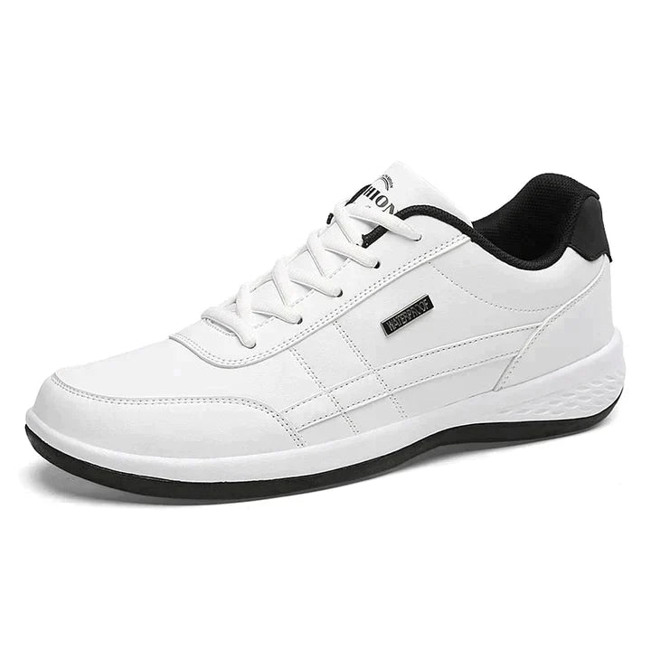 Chaussures orthopédiques homme.  Design sport, confort optimal, soutien supérieur.  Idéales pour le sport et la vie quotidien